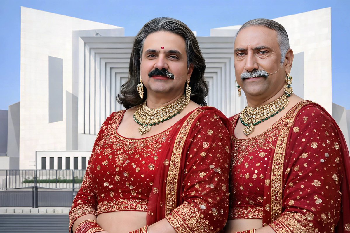 Mani Saleem tweet media