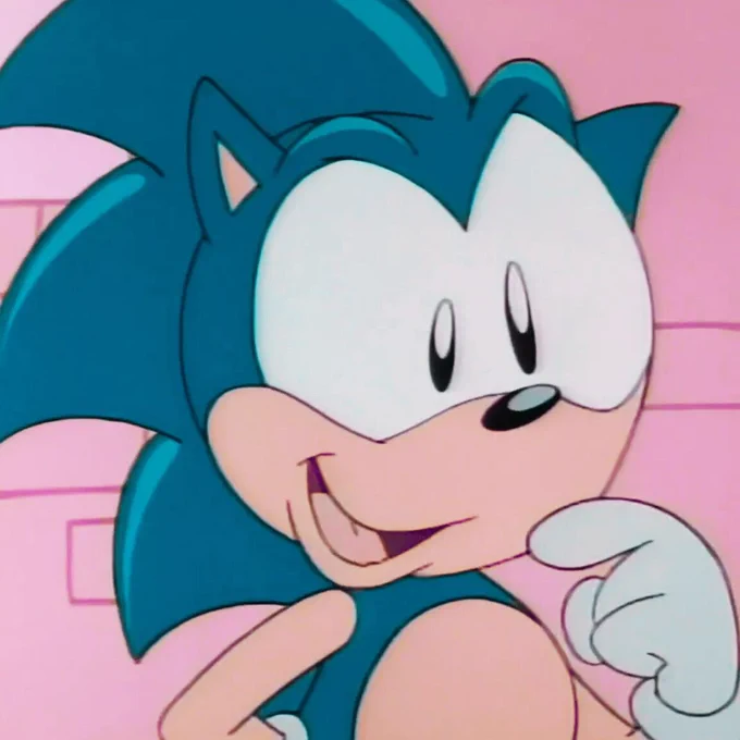 AOSTH redraw from a icon that i found on pinterest