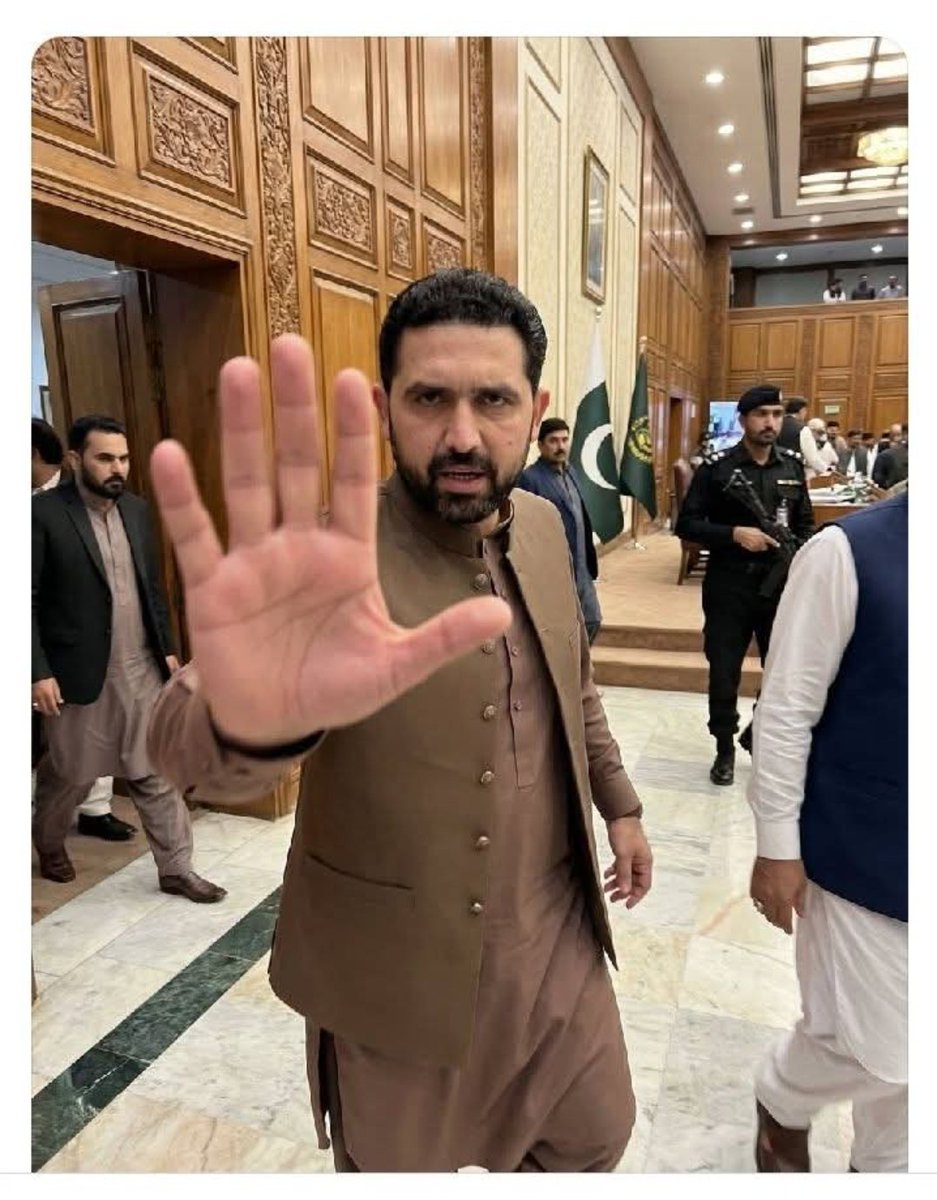 Mani Saleem tweet media