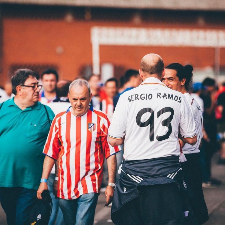 Atletico Universe tweet media