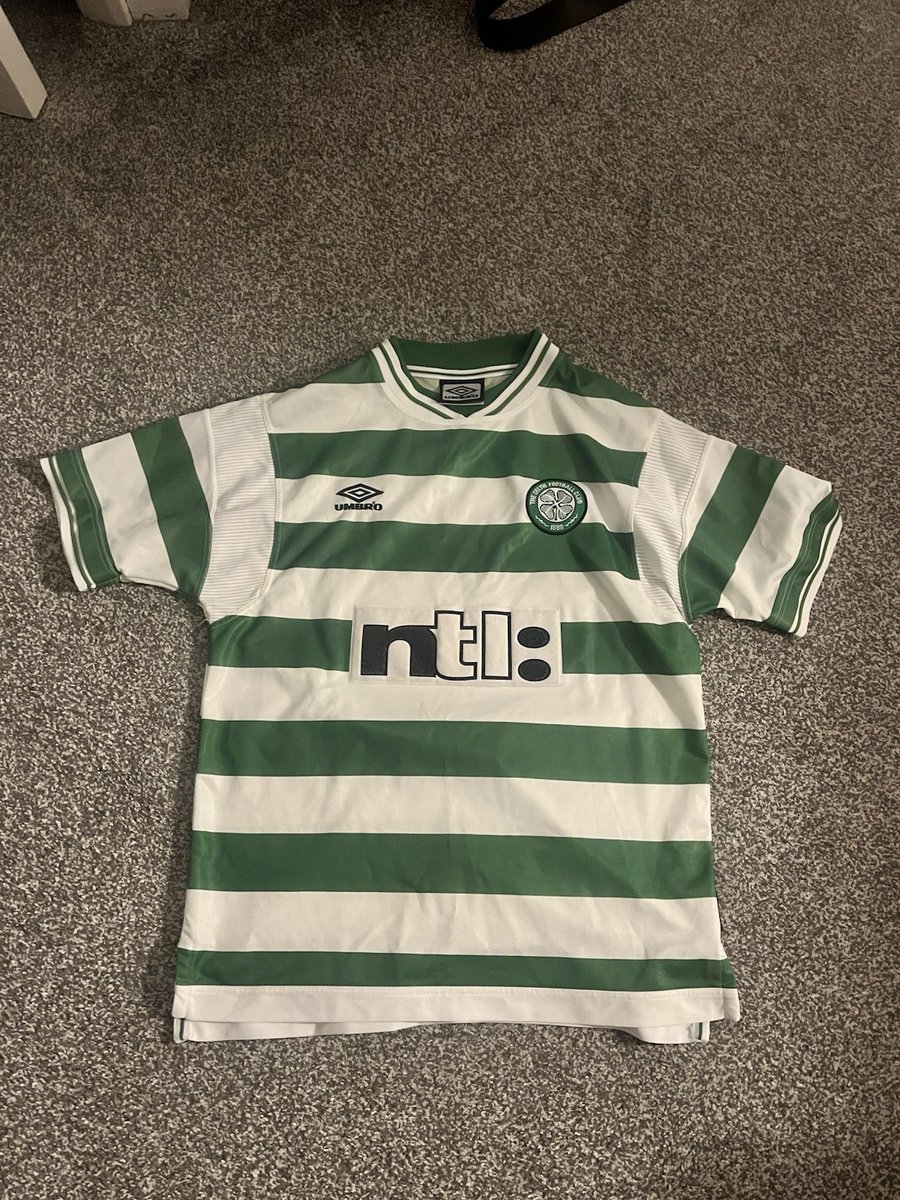 Celtic Memorabilia (@CelticCollect) / Posts / X