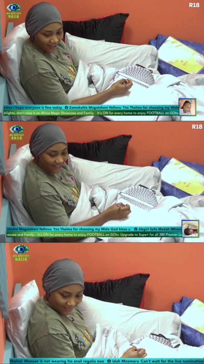 SULTANA'S SMILE 🔮♠️ tweet media