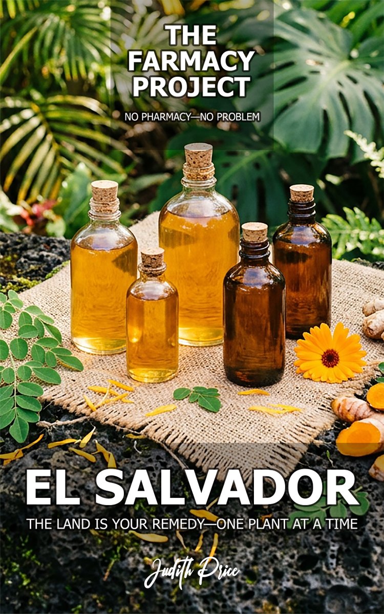 The FARMACY Project tweet media