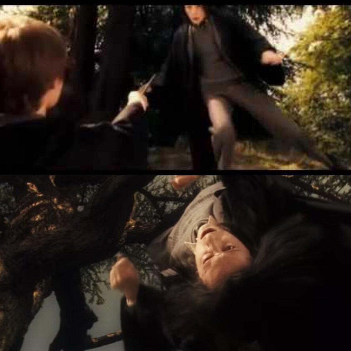 Parody ~ Tachyon's Cigarette 🚬👾🪦 tweet media