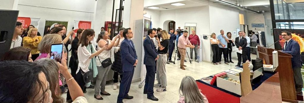 Más Vida tweet media