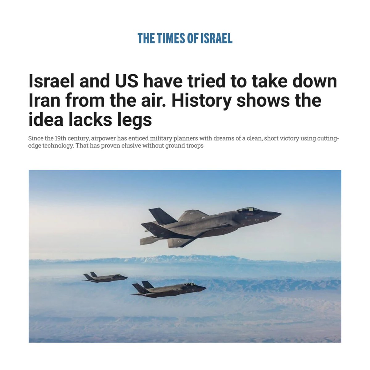 Brainless Partisans 🏴‍☠️☢️☣️🪆 tweet media