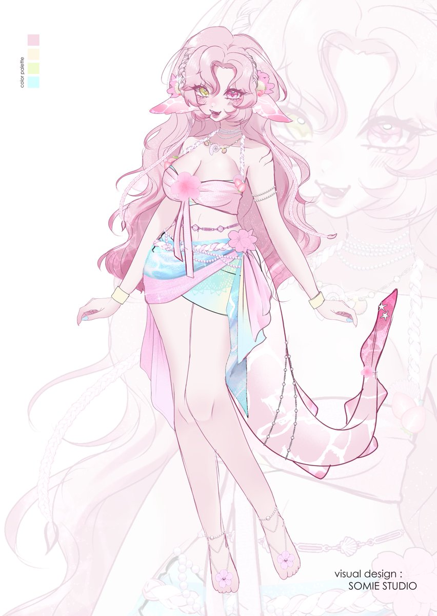 Ichi 🦈🍓{V-Shooters} Shark VTuber🦈 tweet media