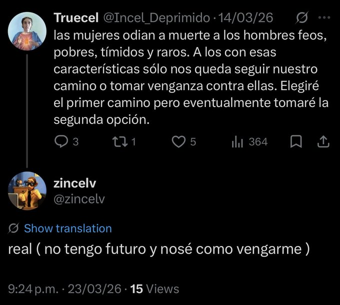 Puma Chairo tweet media