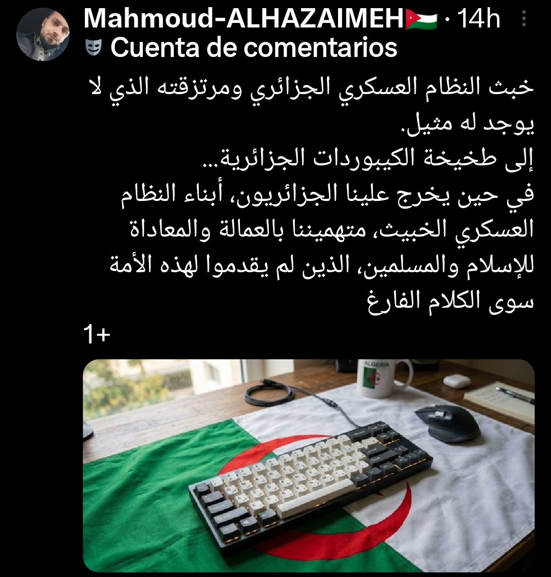 Nour ☆ 🇲🇦 tweet media