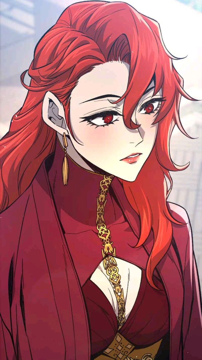BellonaTish's tweet photo. Bellona carried a more joyfull expression in turn.

She purposefully walked over tapping the name plate herself.

'Caitlyn, i am Bellona. It will be a pleasure to properly meet you later... i am never late"

She nodded her head politely before heading to exit the room, parts of her hair beginning to glow as her own enthusiasm about success was shown.

She exited the room with a confident strut and a glance around the city, setting out to see it with however much time she had left.