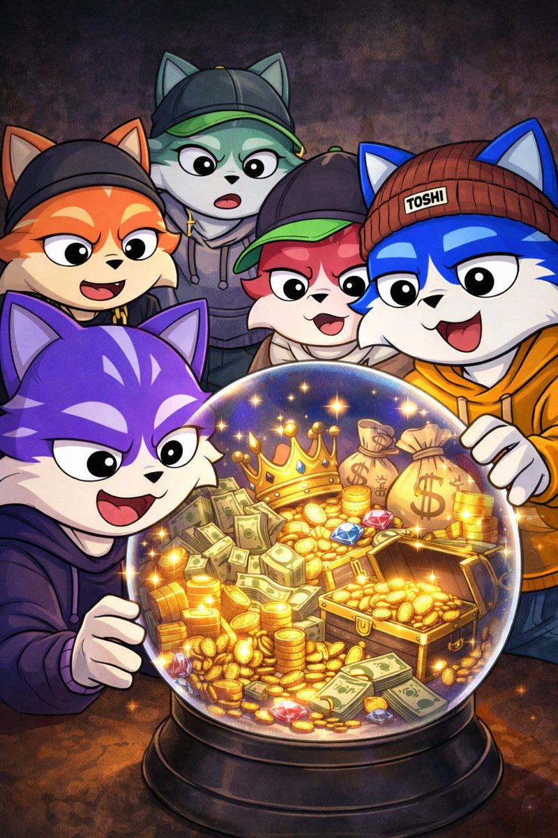 JappieCrypto tweet media