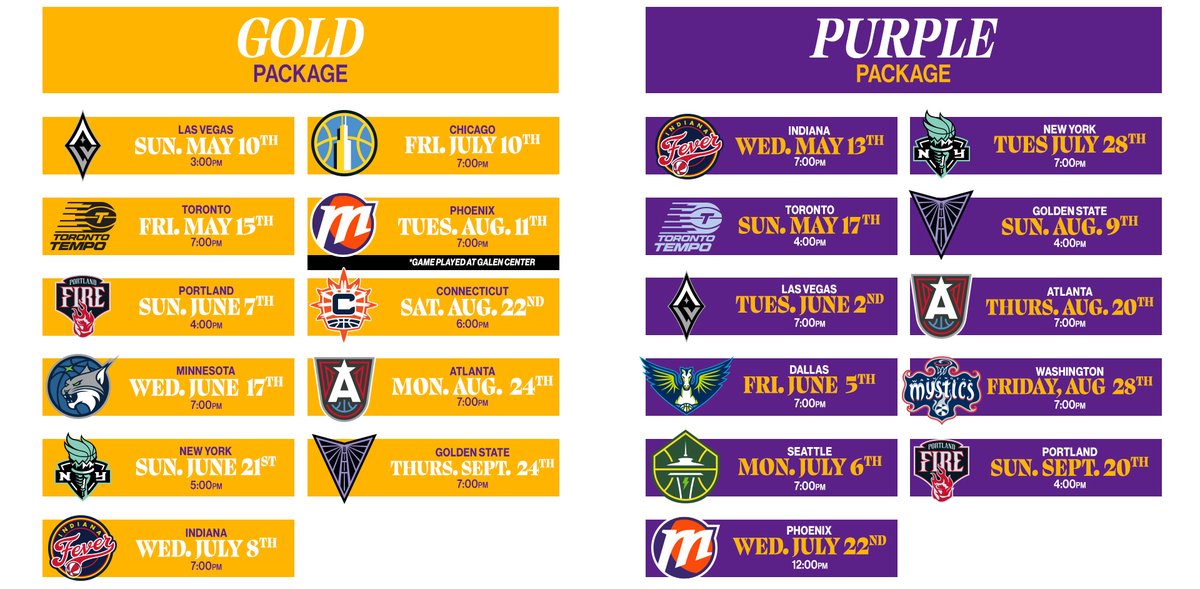 LASparks's tweet photo. We got options. Half-season packages are here! 

🎟️ https://t.co/kGCkrGkr3d https://t.co/WoEIJPcFEx