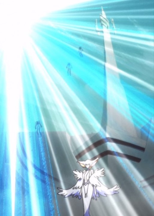 ChronoRagyo tweet media