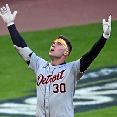 Kerry Carpenter/Daddy Dusty Fan Page tweet media