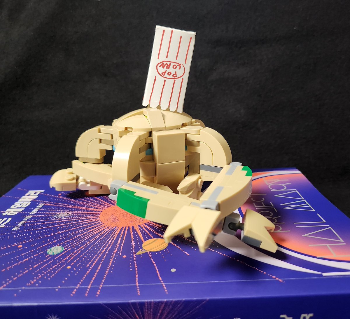 BZ / トゲ tweet media