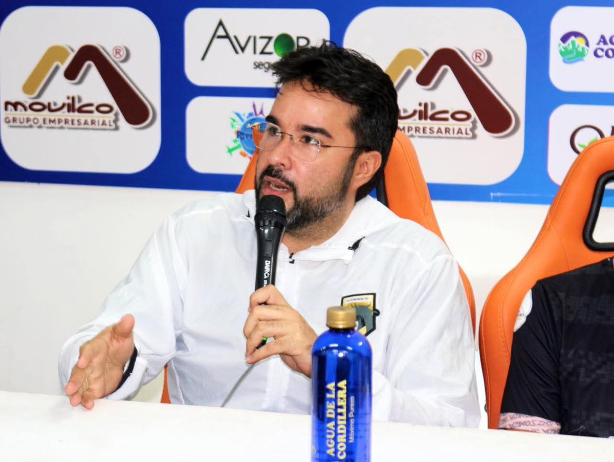 Súper Combo del Deporte tweet media