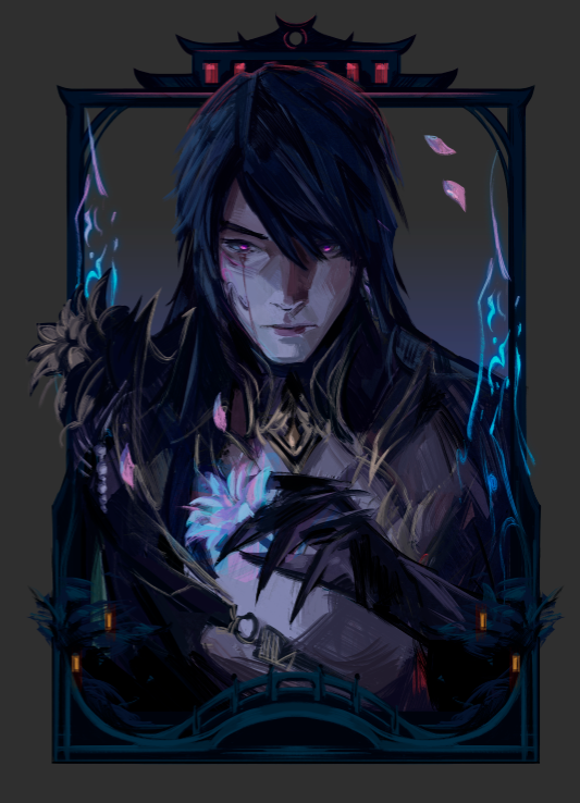 IOnJuno | commissions OPEN tweet media