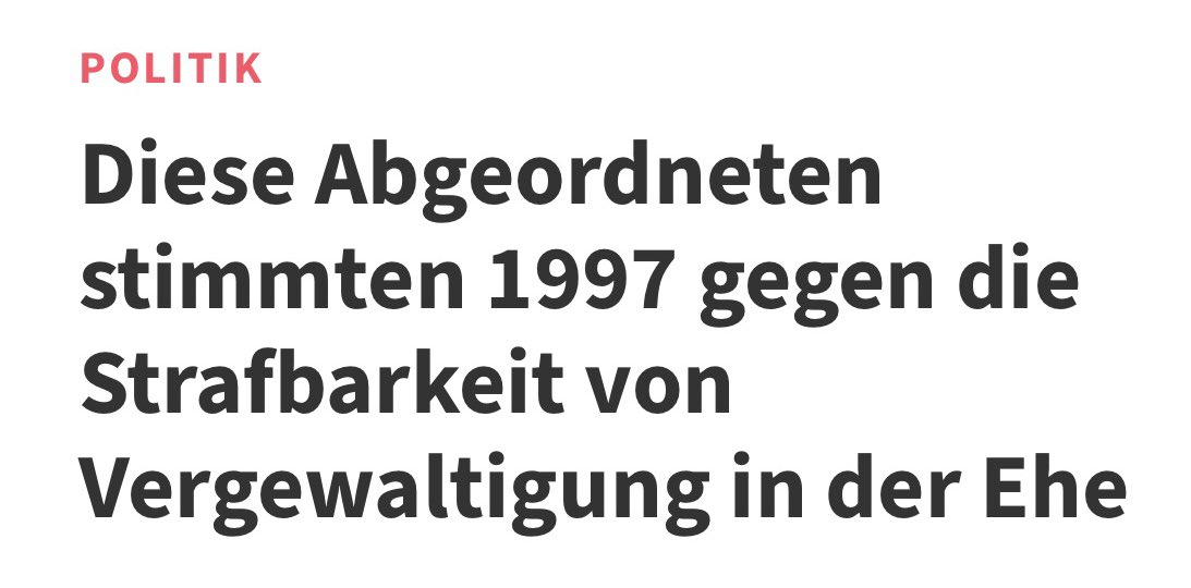 Merz: „Gewalt gegen Frauen kommt vor allem von den Ausländern.“ 😡 

Auch Merz: