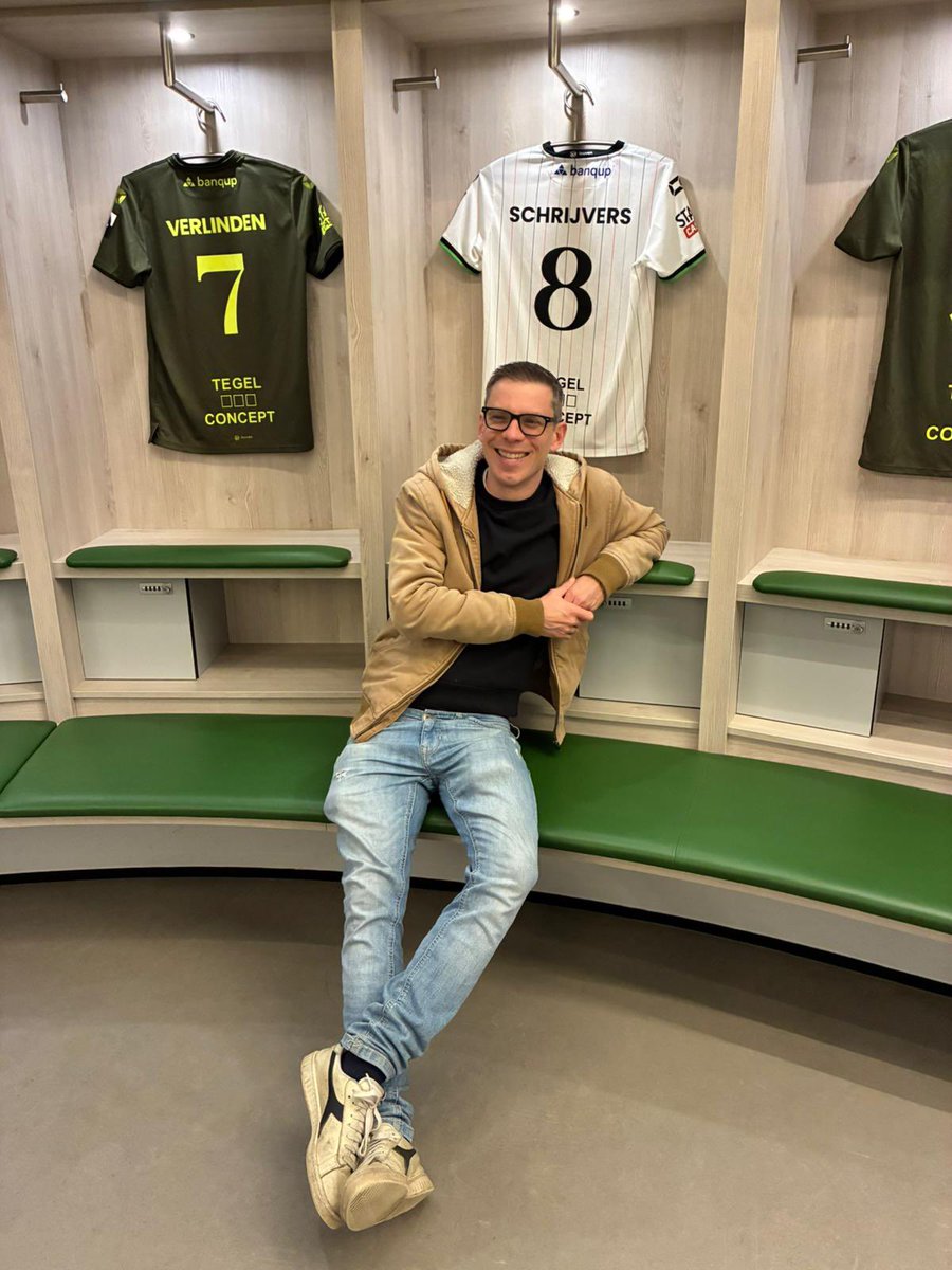 The Ourodenberg Kid tweet media