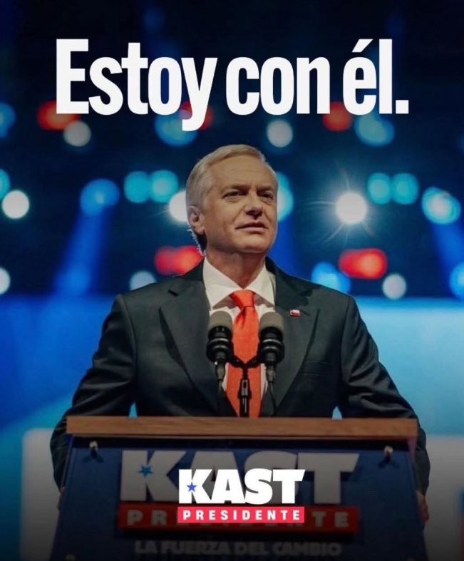 🇨🇱 Pinocat ✌ tweet media