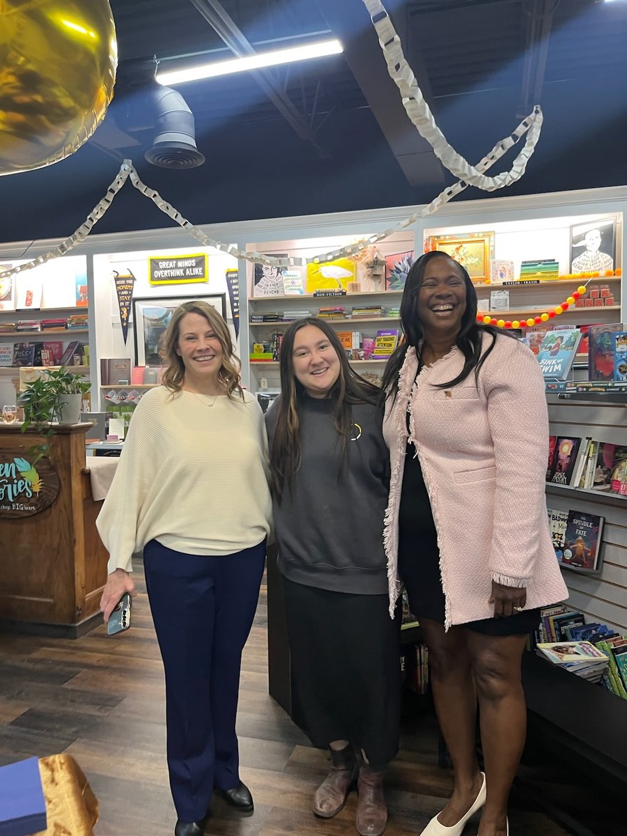 Kansas Dems tweet media