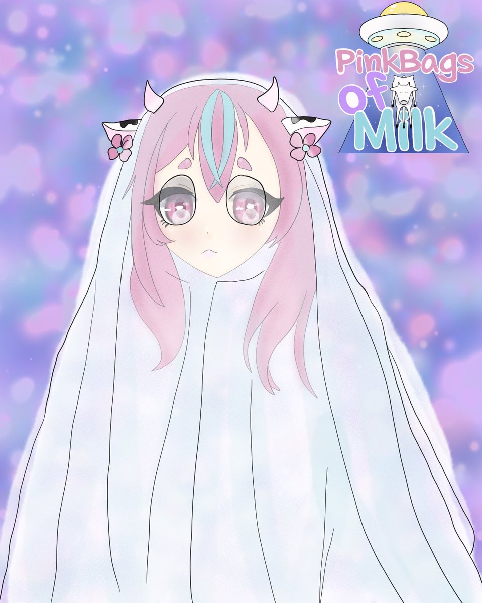PinkBags_of_Milk🐄🌌 tweet media