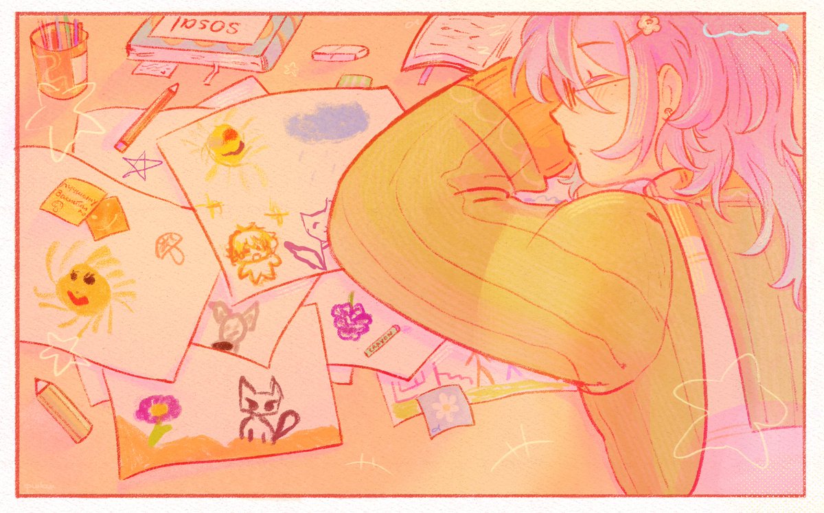 fishkish tweet media