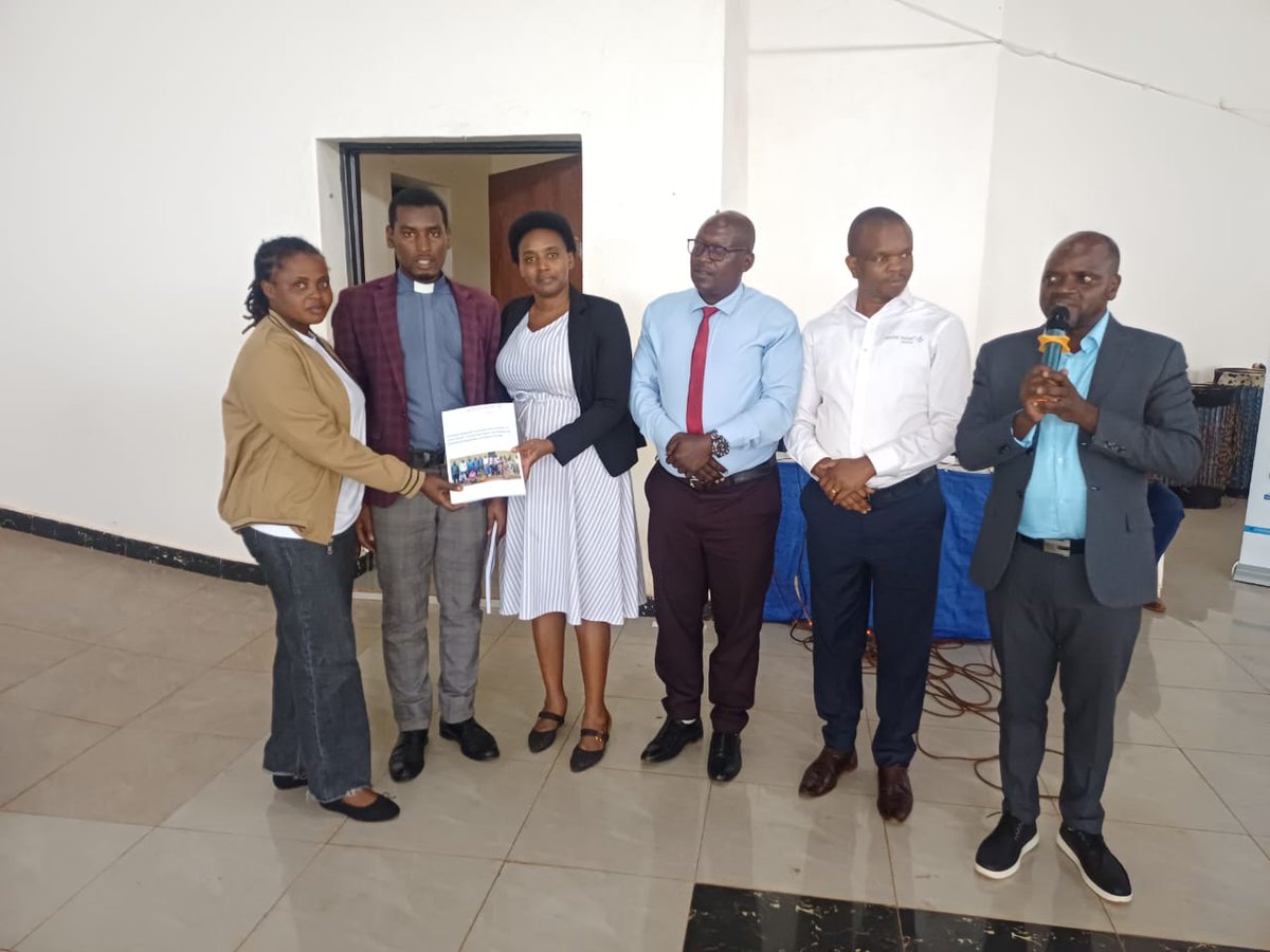 World Relief Rwanda tweet media