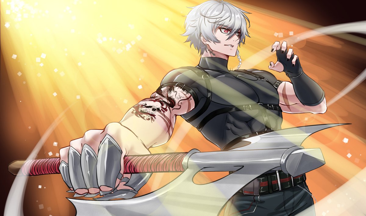 TiroLoco tweet media