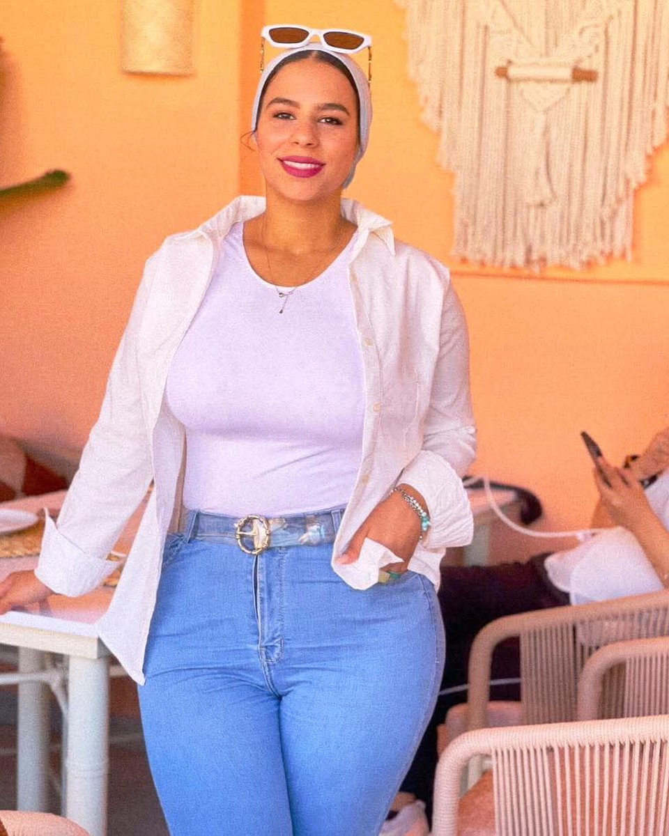 Omnia ElHady tweet media