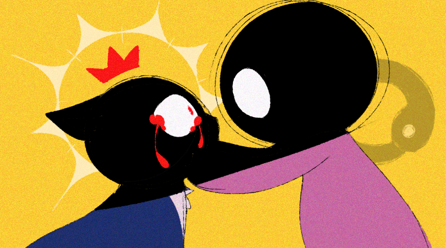 Dovetears tweet media