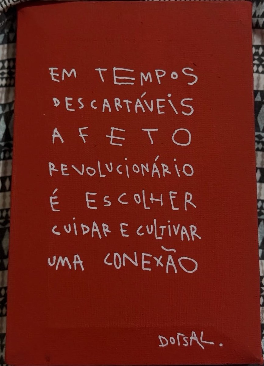 "O que fica, é o que significa!"🌵💮🌺
