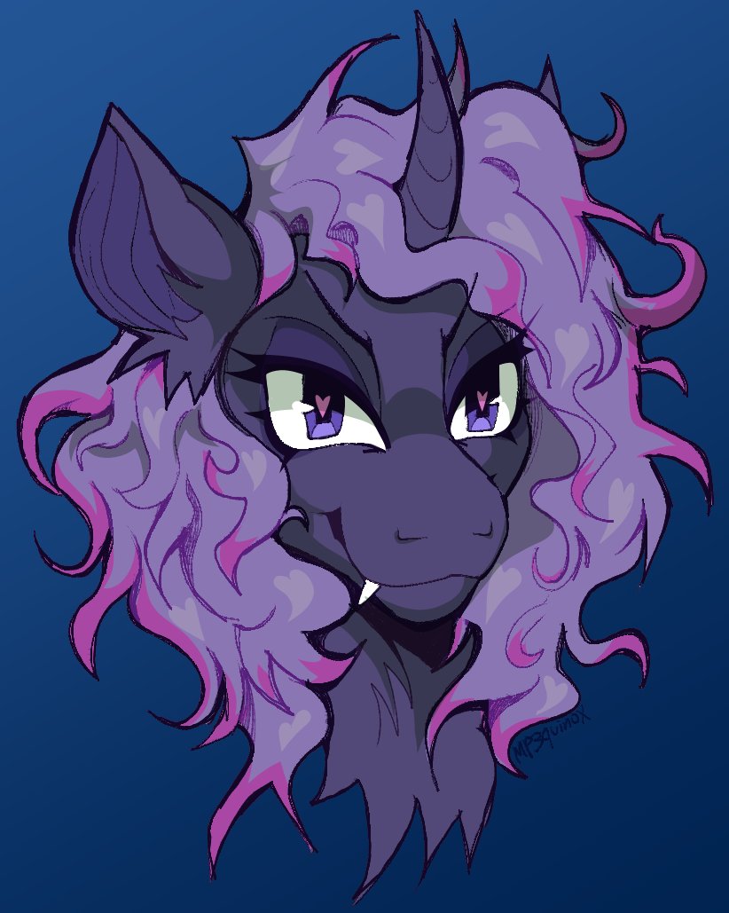 Batz/Equinox 🦇🍉 tweet media