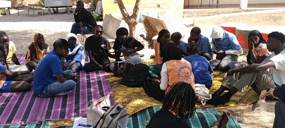JVE SENEGAL 🇸🇳 tweet media