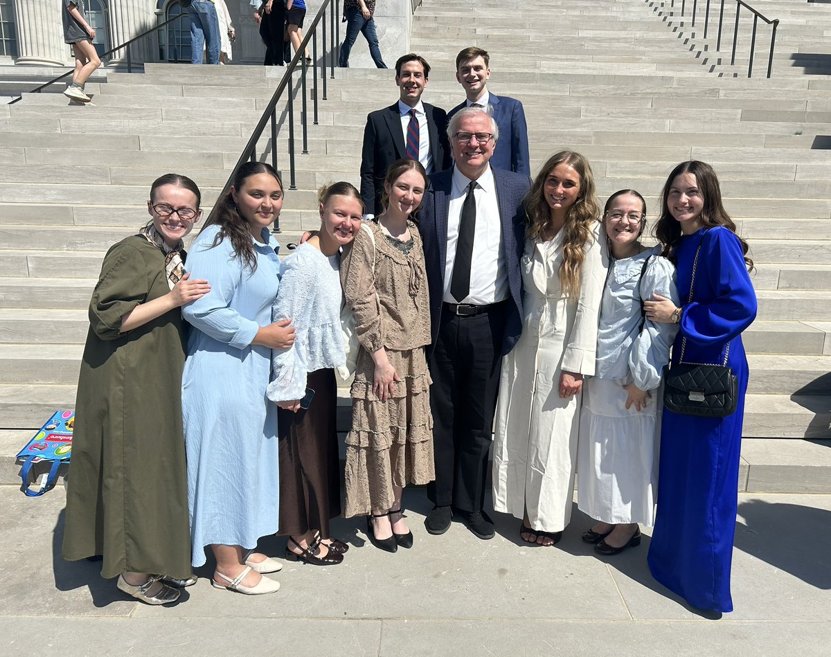 Robert W. Martin tweet media