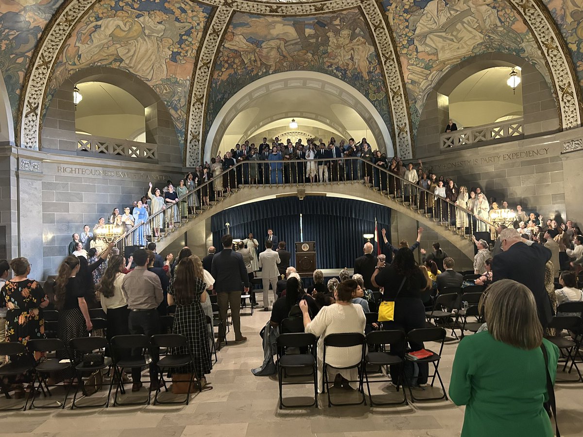 Robert W. Martin tweet media