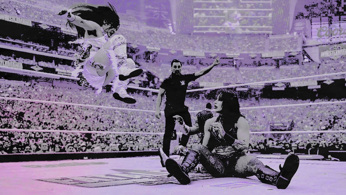 ᅠᅠ ᅠᅠᅠ 𝙼𝙰𝙼𝙸𝄒𝓈 𝙶𝙾𝙽𝙽𝙰 𝙺𝙸𝙻𝙻 𝚈𝙾𝚄.ᐟ tweet media