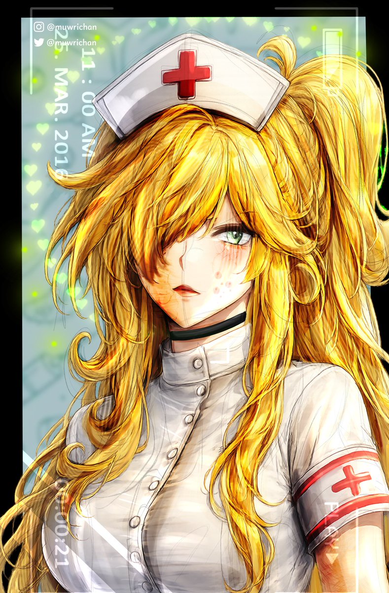 Muwrichan 💖 tweet media