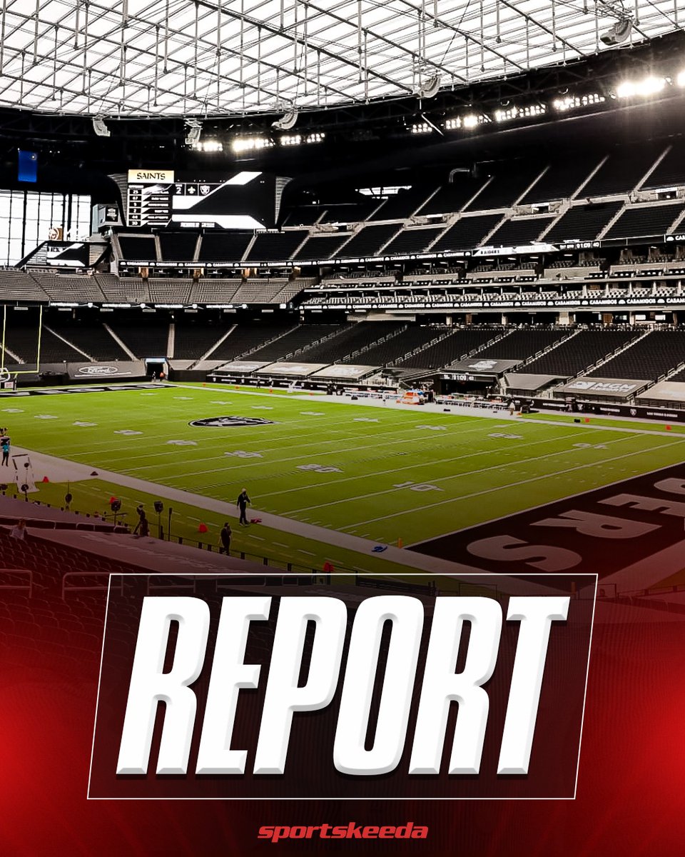 SKProFootball's tweet image. NFL owners are expected to vote next week at the annual league meetings in Phoenix on the site of Super Bowl LXIII, and Allegiant Stadium in Las Vegas is expected to get the game.

Via @AdamSchefter

#NFL #SuperBowl #Raiders