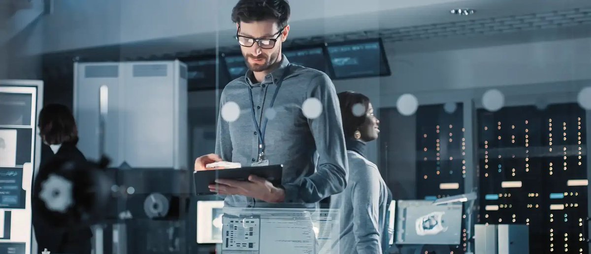 IoTBreakthrough tweet media