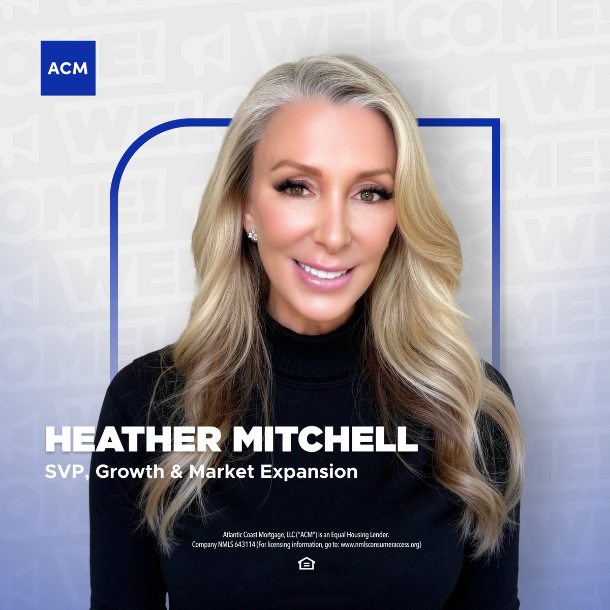 Atlantic Coast Mortgage, LLC tweet media