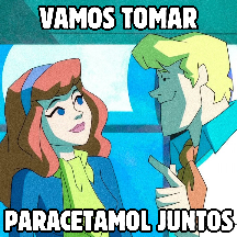 Central Scooby-Doo! tweet media