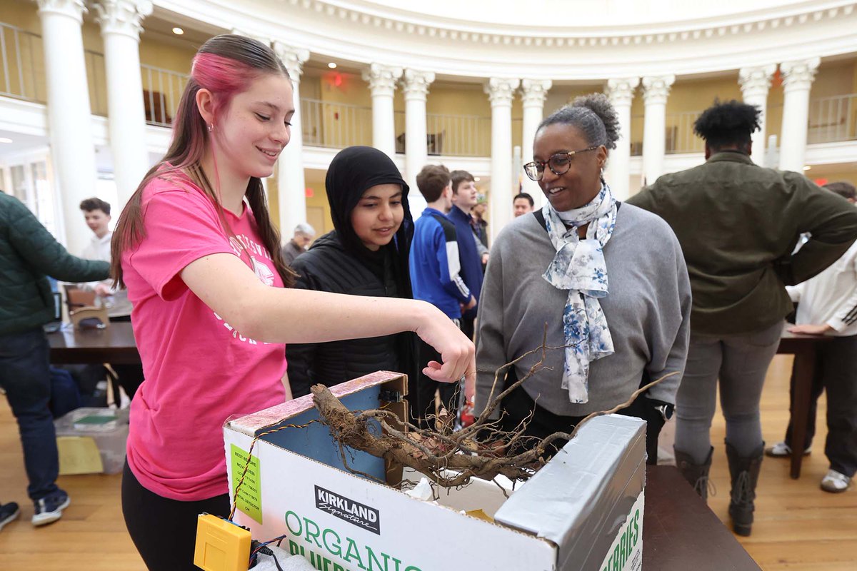 UVA School of Education and Human Development tweet media