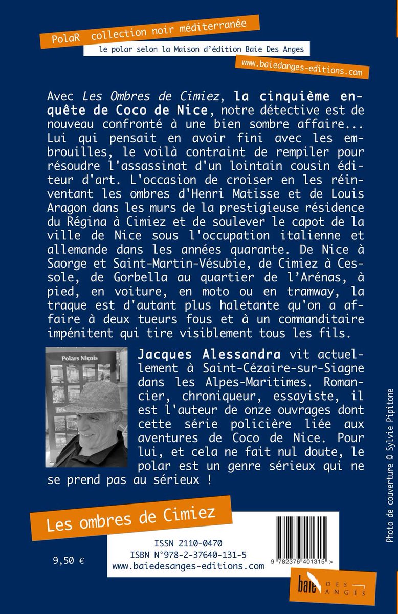 Baie des Anges tweet media