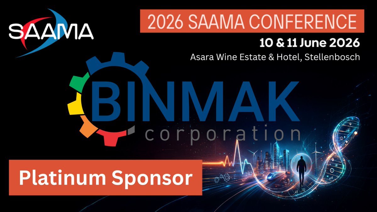 The Southern African Asset Management Association tweet media