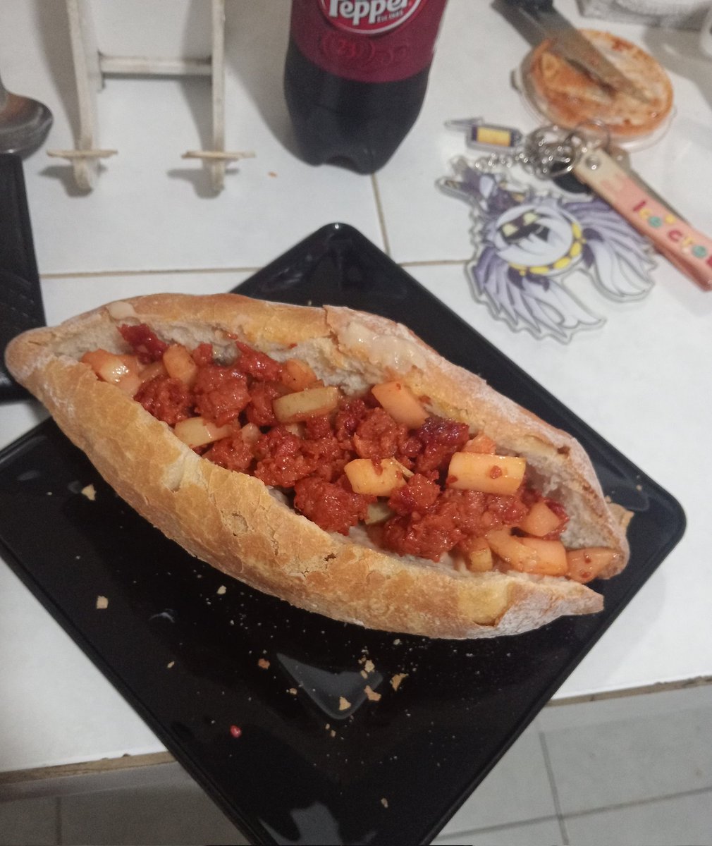 Bastardo Inglorioso tweet media