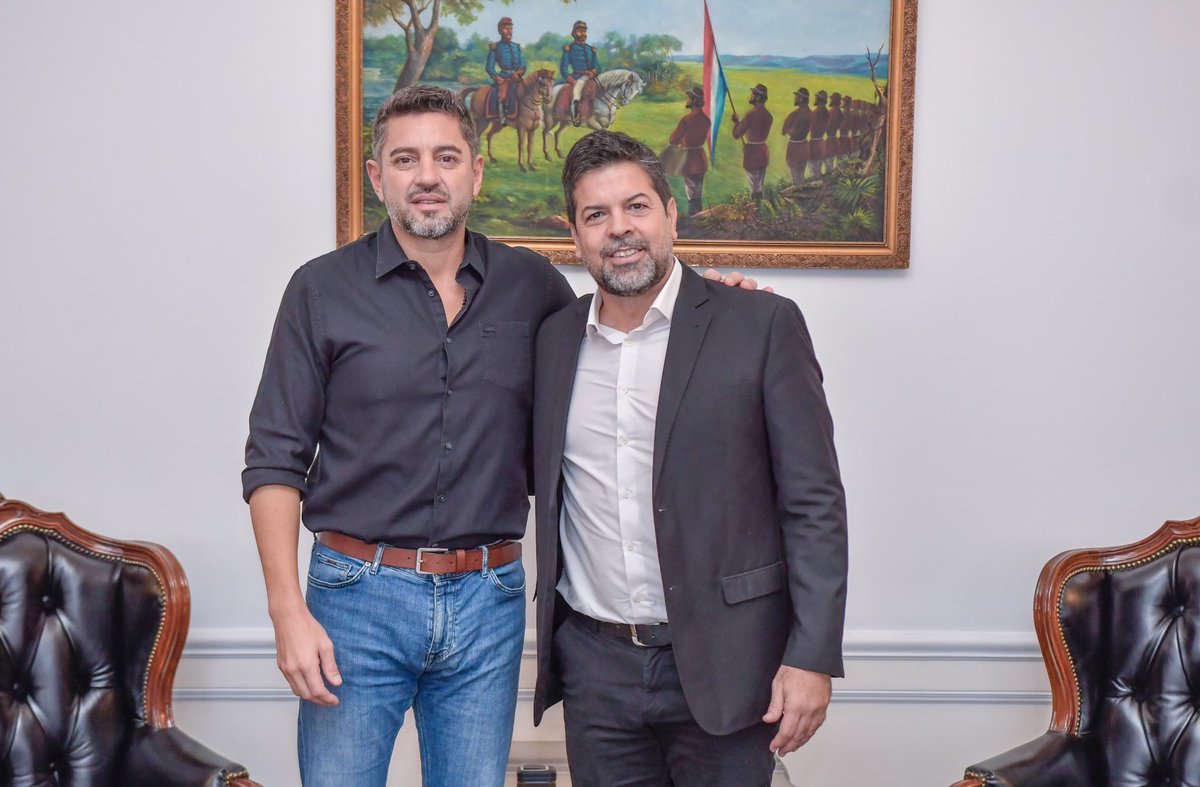 Pedro Alliana tweet media