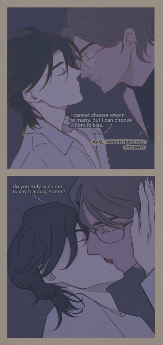 elliocore's tweet image. JEGULUS | ROYAL AU
new chapter!!!

#jegulus #starchaser #marauders