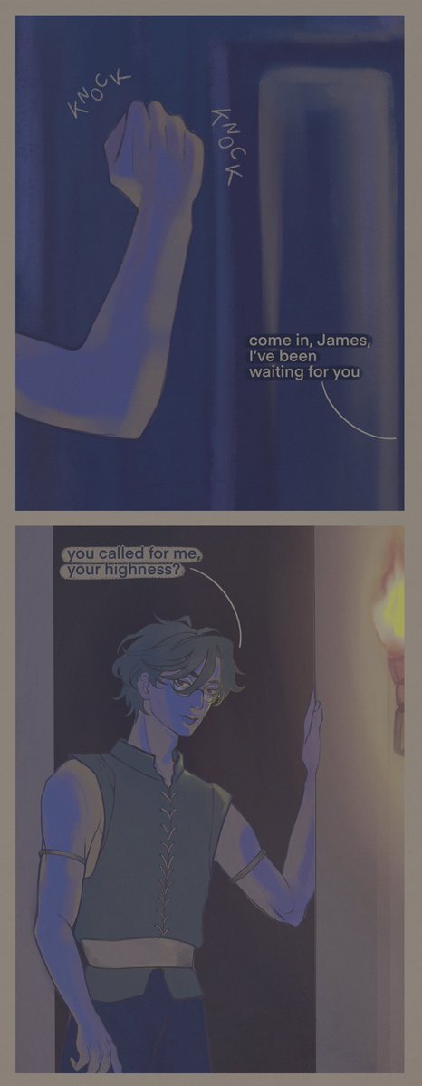 elliocore's tweet image. JEGULUS | ROYAL AU
new chapter!!!

#jegulus #starchaser #marauders