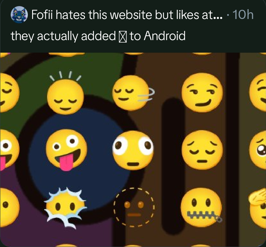 Twisted 🔻 tweet media